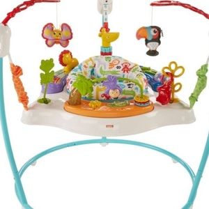 Fisher Price Jumper
